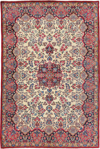 OLD KERMAN