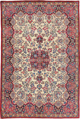 OLD KERMAN