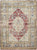 ANTIQUE SILK TABRIZ