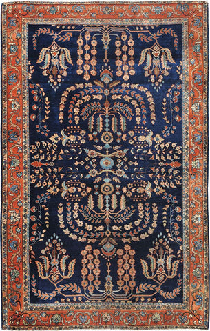ANTIQUE SAROUK