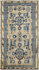 ANTIQUE SAMARKAND