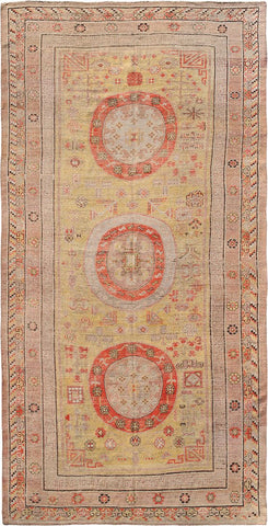 ANTIQUE SAMARKAND