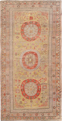 ANTIQUE SAMARKAND