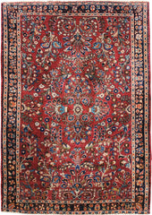 ANTIQUE SAROUK