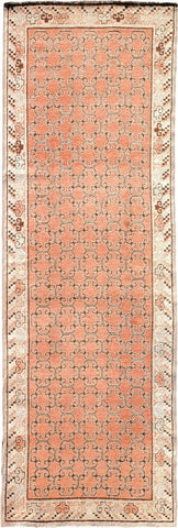 ANTIQUE SAMARKAND