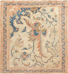 ANTIQUE ZIEGLER SAMPLER