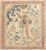 ANTIQUE ZIEGLER SAMPLER