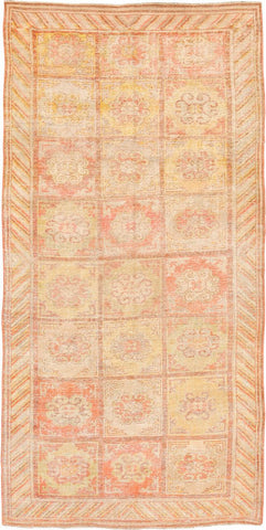 ANTIQUE SAMARKAND