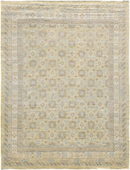 SAMARKAND STYLE