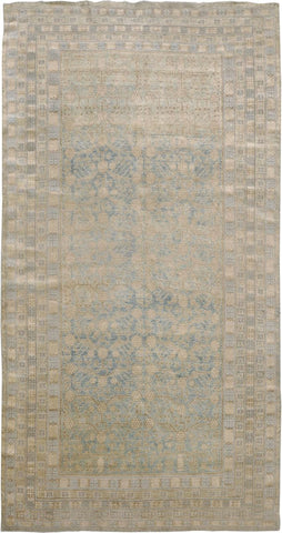 ANTIQUE SAMARKAND