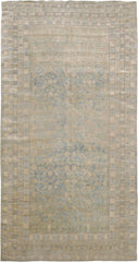 ANTIQUE SAMARKAND