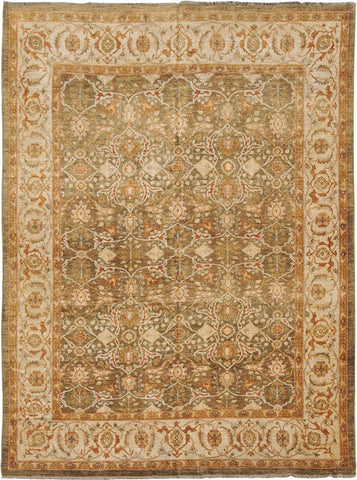 TABRIZ STYLE