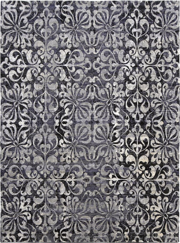 MODERN W/SILK