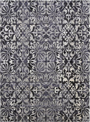MODERN W/SILK