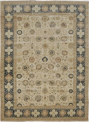 TABRIZ STYLE