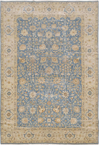 TABRIZ STYLE