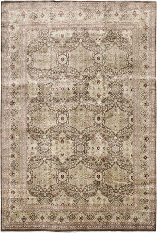 TABRIZ STYLE