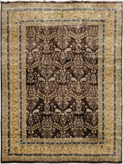 TABRIZ STYLE