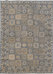 SAMARKAND STYLE