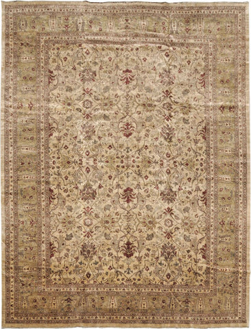 TABRIZ STYLE