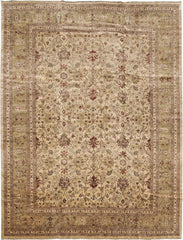 TABRIZ STYLE