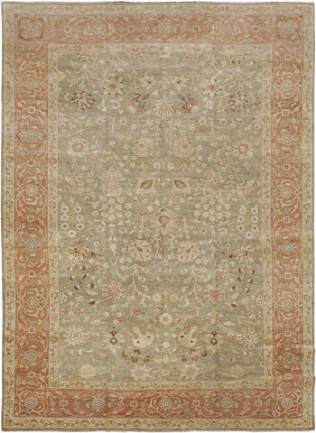 TABRIZ STYLE