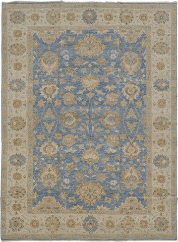 SULTANABAD STYLE