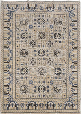 SAMARKAND STYLE