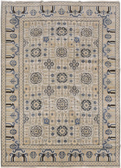 SAMARKAND STYLE