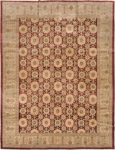 TABRIZ STYLE