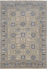 SAMARKAND STYLE
