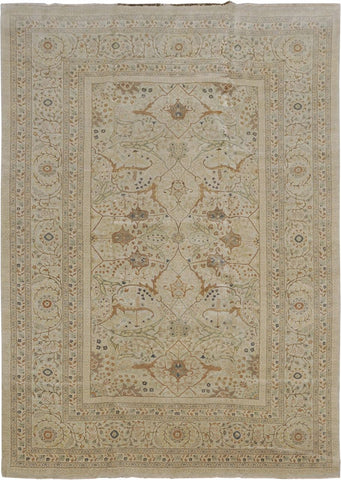 TABRIZ STYLE