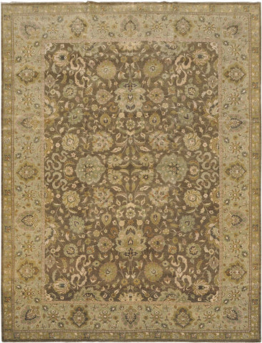 HADJI JALILI TABRIZ STYLE