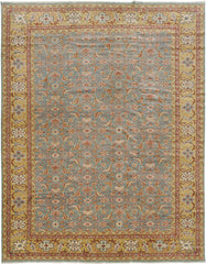 SULTANABAD STYLE