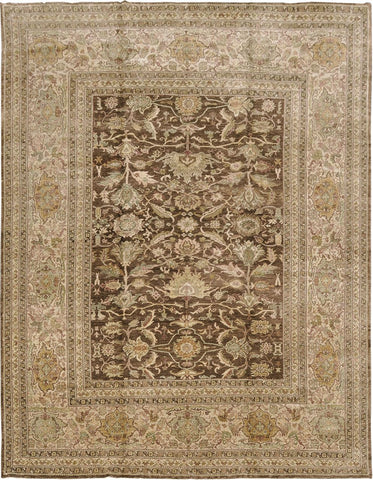 SULTANABAD STYLE