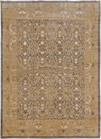 EUROPEAN STYLE W/SILK