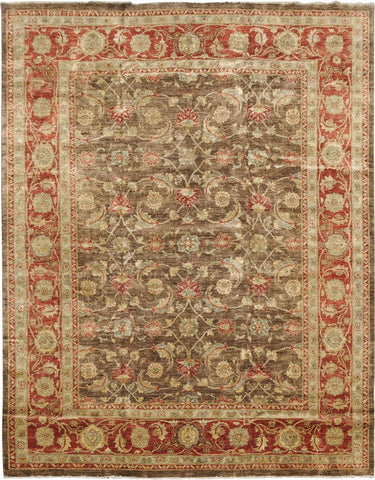 SULTANABAD STYLE