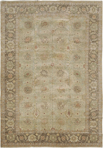 TABRIZ STYLE