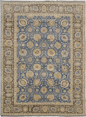TABRIZ STYLE