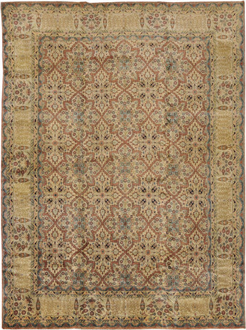 TABRIZ STYLE