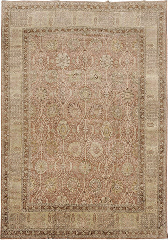TABRIZ STYLE