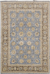 TABRIZ STYLE