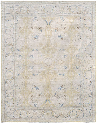 POLONAISE STYLE W/SILK