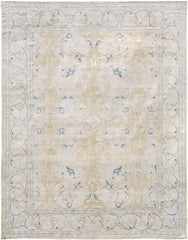 POLONAISE STYLE W/SILK