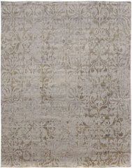 MODERN W/ SILK