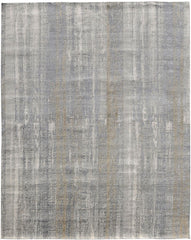 MODERN W/ SILK