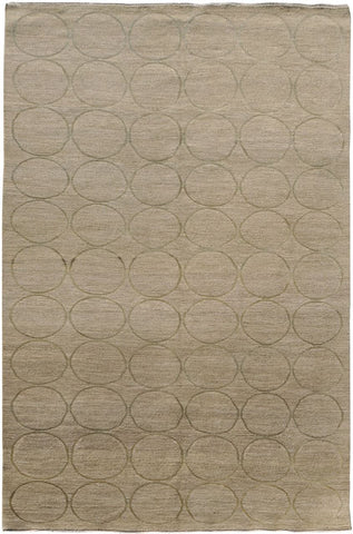 CONTEMPORARY W/ SILK