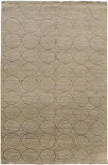 CONTEMPORARY W/ SILK