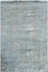 MODERN W/SILK