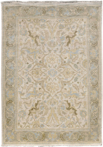 SILK POLONAISE STYLE